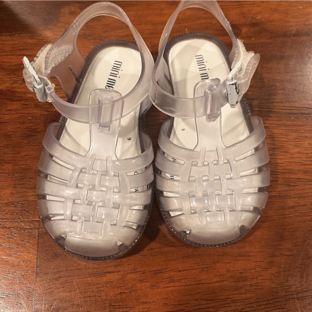 Mini Melissa